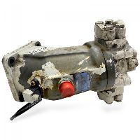 AA2FM80/61W Pump för hydraulsystem MERCEDES-BENZ Axor, Actros MP1, MP2, MP3 (1996-2014) REXROTH
