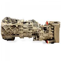 81320049388 Gearbox MAN 81320046388 81.32004-6388 81.32004-9388 TGL, TGM, TGS, TGX (2005-2021) ZF