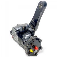 81462006552 Steering gear MAN TGX