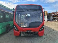 VDL 310hp Citea XLE (01.12-) 9200cm3 231kw