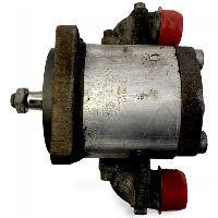 42559557 Hidraulinis aušinimo ventiliatoriaus variklis IRISBUS 5001021237 503137209 Arway, Crossway, Crealis, Magelys, Proway, Daily Tourys (2006-) REXROTH
