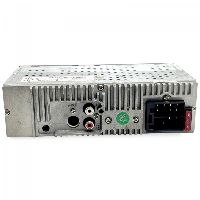 2001017123472 Radijas IRISBUS BP1472K0019204 Arway, Crossway, Crealis, Magelys, Proway, Daily Tourys (2006-) BLAUPUNKT