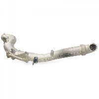 81094123294 Intercooleri toru MAN 81.09412-3294 TGS,TGX NTG (2020-)