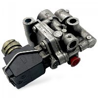 51259020114 Supapa EGR MAN 51259020129 51.25902-0114 51.25902-0129 -