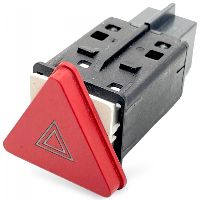 81255030368 Comutator pentru luminile de avarie MAN 81.25503-0368 81255036963 81.25503-6963 TGS,TGX NTG (2020-)