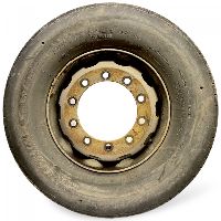 295/80R22.5 Ratas MICHELIN 