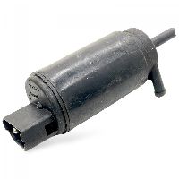1722690 Windscreen Washer Pump SCANIA 1548504 353546 P,G,R,T-series (2004-2017) VDO