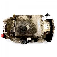 81330016677 Gearbox MAN 81330019677 81.33001-6677 81.33001-9677 - VOITH TURBO