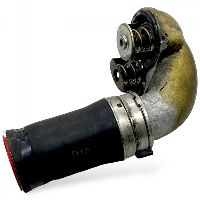 9362031674 Carcasa de termostato  MERCEDES-BENZ A9362031674 Econic II (2013-)