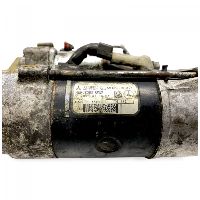 0071512601 Motor de pornire MERCEDES-BENZ 0071511501 0071512701 A0071511501 A0071512601 A0071512701 A0071511601 0071511601 Econic II (2013-) MITSUBISHI ELECTRIC