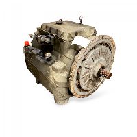 81330016677 Gearbox MAN 81330019677 81.33001-6677 81.33001-9677 - VOITH VOITH TURBO
