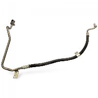 81619755145 Oro kondicionavimo vamzdis MAN 81619755129 81.61975-5129 81.61975-5145 TGS,TGX NTG (2020-)