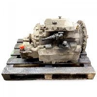81330016677 Gearbox MAN 81330019677 81.33001-6677 81.33001-9677 - VOITH TURBO