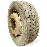 275/70R22.5 Ratas MICHELIN 