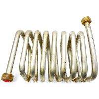 77701157 Air Cooling Spiral Tube NEOPLAN Tourliner, Trendliner (2002-)
