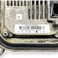 82355061 Balast de xenon, corect VOLVO VOLVO FH, FM, FMX-4 series (2013-) OSRAM