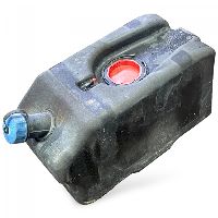 2244895 Rezervorul AdBlue SCANIA 2911025 K-Series (2016-)