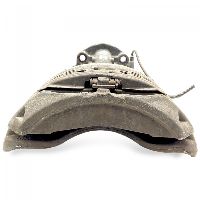 2475272 Brake Caliper, Rear/tag axle, Right KNORR for SCANIA