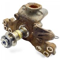 7422309773 Achsschenkel Nachlaufachse links RENAULT TRUCKS 7422848456 22309773 T (01.13-) RENAULT TRUCKS