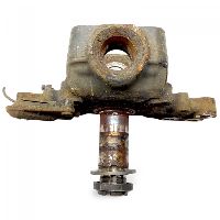 7422309773 Achsschenkel Nachlaufachse rechts RENAULT TRUCKS 7422848456 22309773 T (01.13-) RENAULT TRUCKS