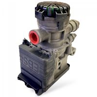 22225550 Supapă EBS, axa portanta RENAULT TRUCKS 21114974 7422225564 7421327346 22225564 T (01.13-) RENAULT KNORR-BREMSE
