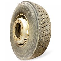 295/80R22.5 Roata MICHELIN 