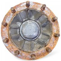 7421940776 Hjulnav skivbroms, framaxel, höger RENAULT TRUCKS 7421993642 7421946101 7420515093 T (01.13-) RENAULT TRUCKS