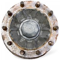 7421940776 Hjulnav skivbroms, framaxel, vänster RENAULT TRUCKS 7421993642 7421946101 7420515093 T (01.13-) RENAULT TRUCKS