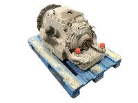 81330016677 Gearbox MAN 81330019677 81.33001-6677 81.33001-9677 - VOITH TURBO