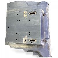 7421094392 Stänkskärm drivande axel, främre höger RENAULT TRUCKS 7422087701 21094392 7421305345 21305345 T (01.13-) RENAULT TRUCKS