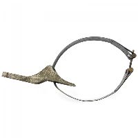 21174153 Suportul rezervorului de aer RENAULT TRUCKS 20744409 21019393 7420744409 7421019393 7421174153 T (01.13-) RENAULT TRUCKS