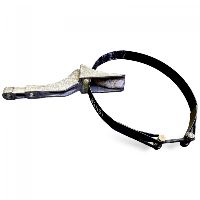 21174153 Suportul rezervorului de aer RENAULT TRUCKS 20744409 21019393 7420744409 7421019393 7421174153 T (01.13-) RENAULT TRUCKS