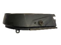 7484507777 Kunststoffabdeckung unter Windschutzscheibe, rechts RENAULT TRUCKS 7478578994 84507777 T (01.13-) RENAULT TRUCKS
