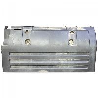 7422087693 Apărătoare de noroi, axa portanta față stânga RENAULT TRUCKS 7421094395 22087693 21094395 T (01.13-) RENAULT TRUCKS