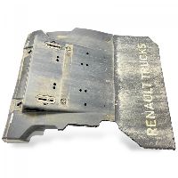 7421094393 Guardabarros, Eje trasero derecho RENAULT TRUCKS 7422087703 21094393 7421305346 21305346 7421740070 T (01.13-) RENAULT TRUCKS