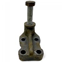 7420910886 Halter Stoßdämpfer Nachlaufachse oben rechts RENAULT TRUCKS 20910886 T (01.13-) RENAULT TRUCKS