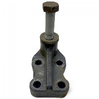 7420910886 Soporte Amortiguador, Eje Superior Izquierdo RENAULT TRUCKS 20910886 T (01.13-) RENAULT TRUCKS
