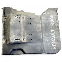 7421094392 Stänkskärm stödaxel, bakre vänster RENAULT TRUCKS 7422087701 21094392 7421305345 21305345 T (01.13-) RENAULT TRUCKS