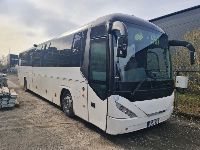 NEOPLAN 350hp Trendliner N3516 ÜC (01.06-) 10518cm3 257kw