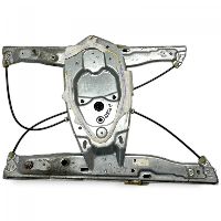 7482540380 Mecanismul regulatorului geamurilor, dreapta RENAULT TRUCKS 82540380 T (01.13-) RENAULT TRUCKS BROSE