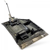 7484552358 Door Handle Left RENAULT T, VOLVO