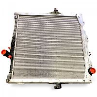 7422062510 Radiator, kylning RENAULT TRUCKS 7485013540 7423292918 7485021960 T (01.13-) TITANX