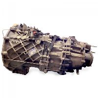 1912135 Gearbox DAF Z912135R CF450, CF460 (2017-) ASTRONIC ZF