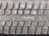 315/70R22.5 Ratas Tyre;  1pcs 1684133