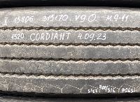 315/70R22.5 Roata Tyre;  1pcs 1922577