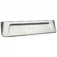 7482282172 Plastkåpa för kylargrill, vänster RENAULT TRUCKS 82275883 7484812963 T (01.13-) RENAULT