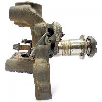 7422309773 Achsschenkel Nachlaufachse rechts RENAULT TRUCKS 7422848456 22309773 T (01.13-) RENAULT TRUCKS