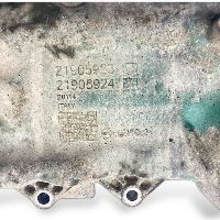 21905923 Capacul răcitorului de ulei de motor VOLVO 22328758 7421905923 7422328758 22864171 VOLVO FH, FM, FMX-4 series (2013-)
