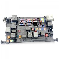 1925270 Sicherungskasten DAF 1913235 CF450, CF460 (2017-) HELLA