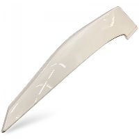 82345682 Spoiler lateral al cabinei, stânga RENAULT TRUCKS 50124307 T (01.13-) RENAULT TRUCKS